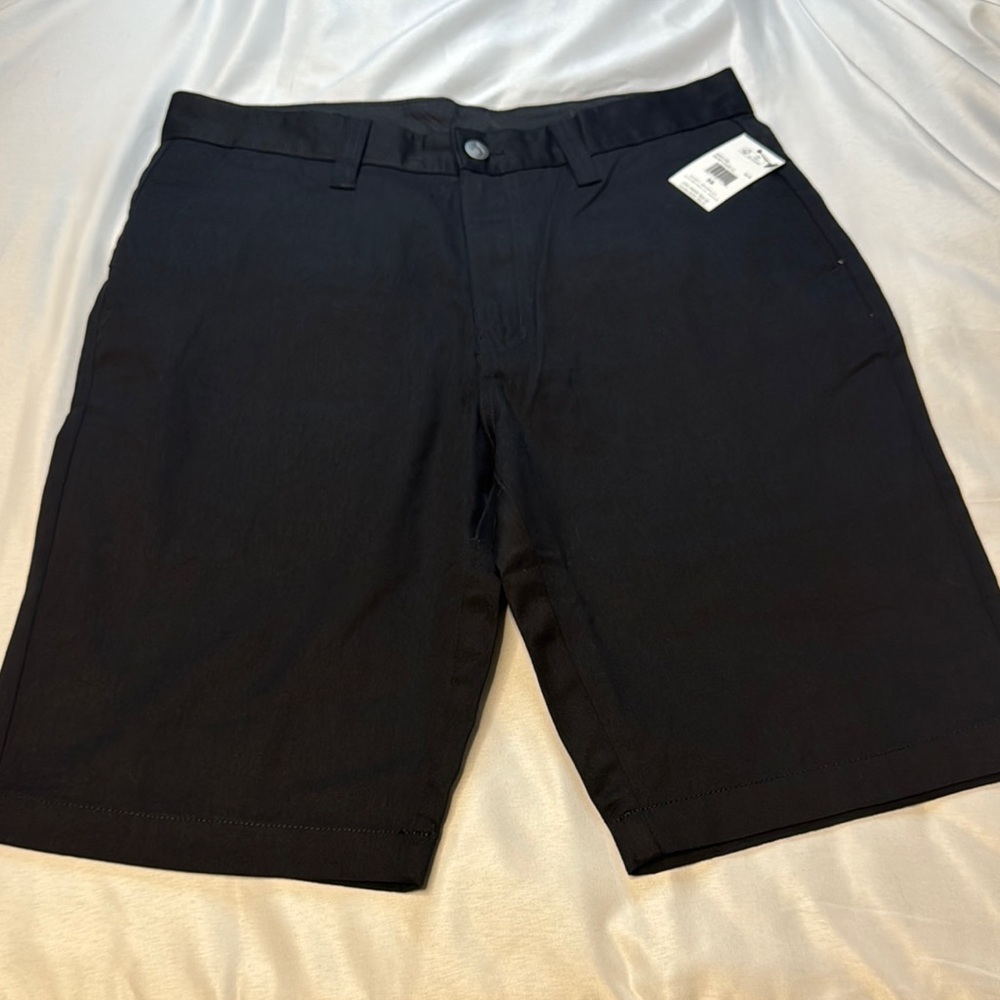 Volcom Men's Vmonty 22" Stretch Chino Short